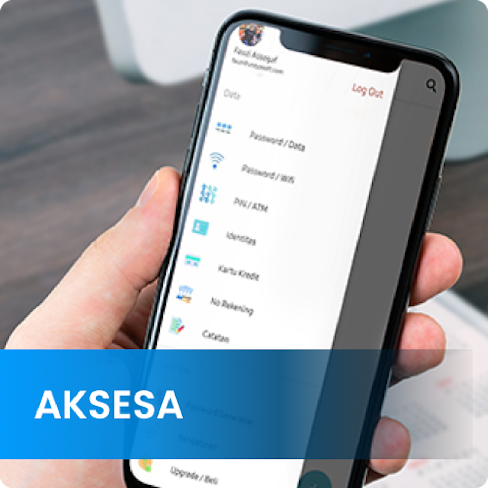 AKSESA